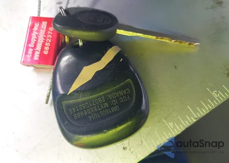 2003 Chevrolet Trailblazer Lt from USA, damaged, VIN 1GNDS13S532192014